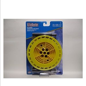 Brainstorm Kite Reeler Winder
